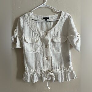 Burberry Women’s Tops